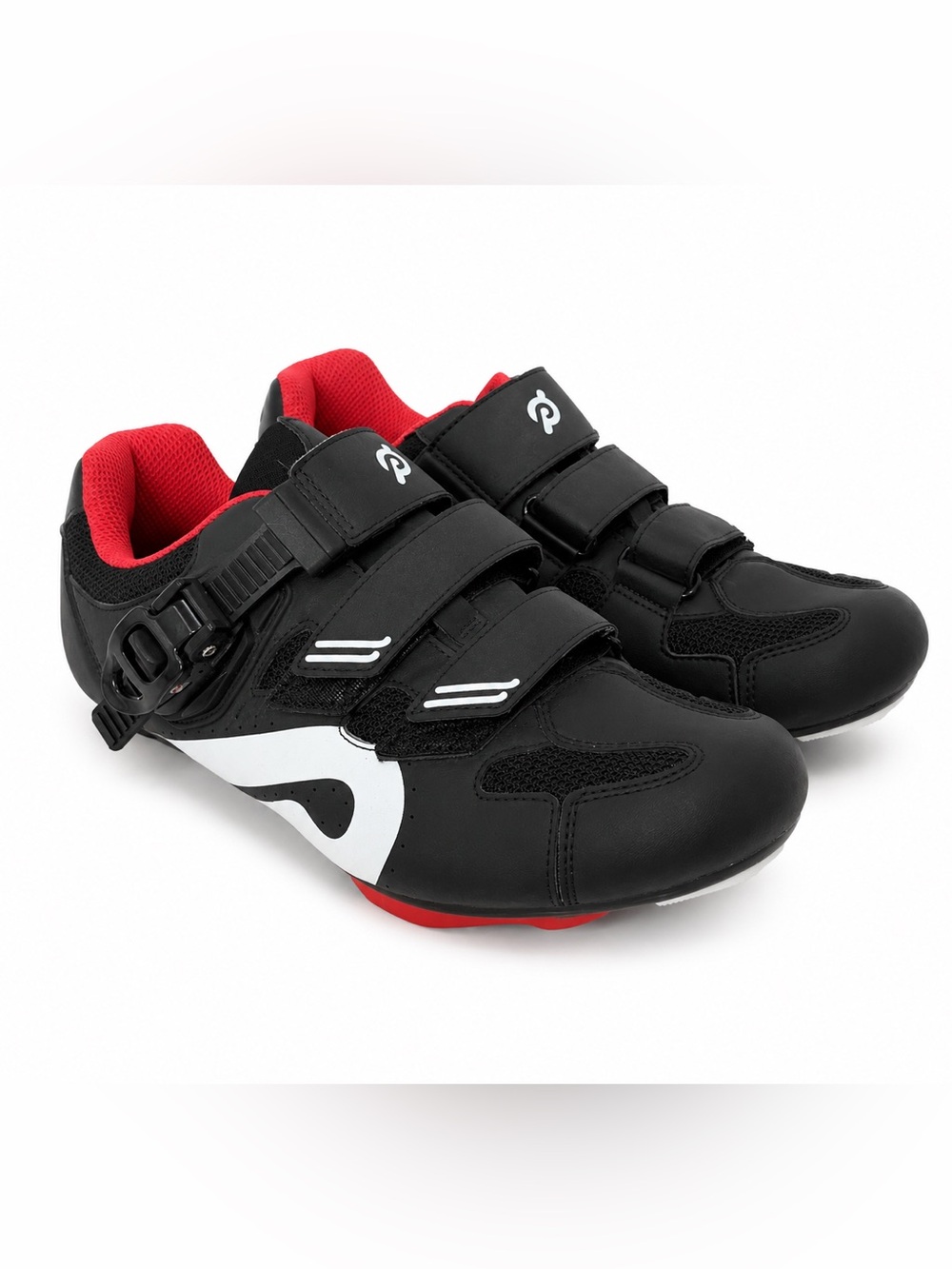Peloton Cycling Shoes with Cleats - Women's Size 9 US / 40 EU